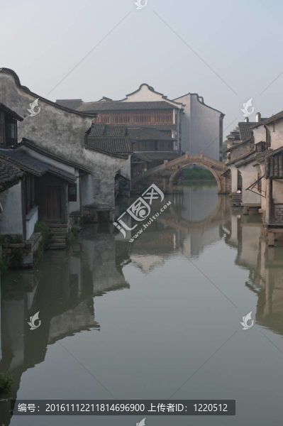 中國古代村落建筑