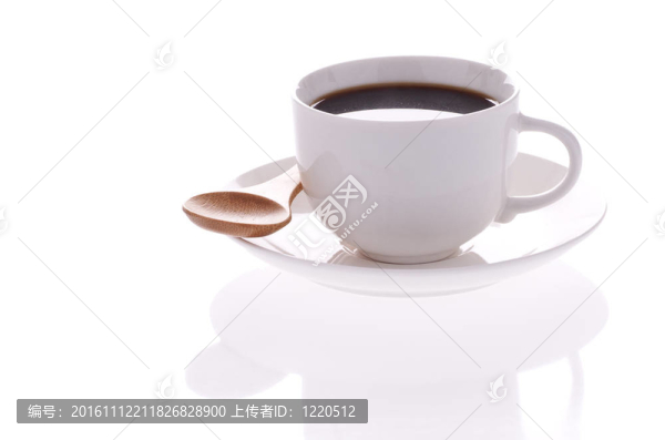 一杯咖啡