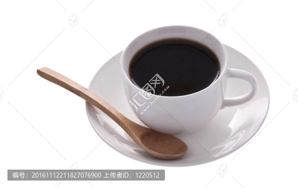 一杯咖啡