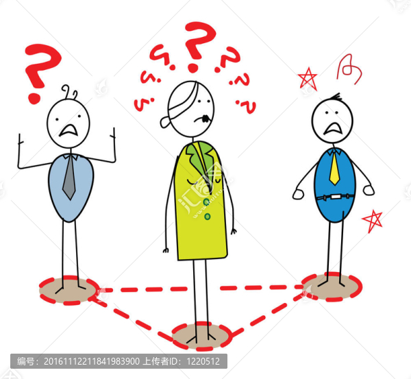 應(yīng)力的商人領(lǐng)袖