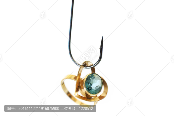 環(huán)的誘餌