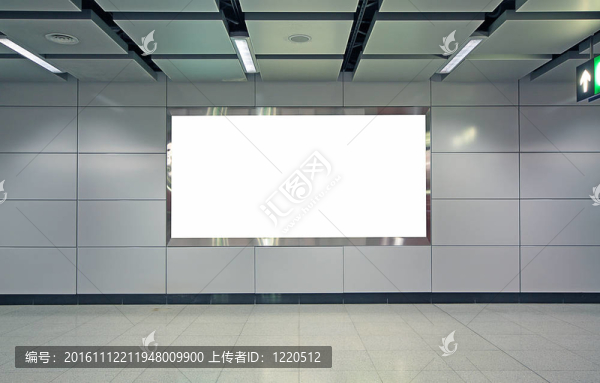 現(xiàn)代建筑中的廣告空白