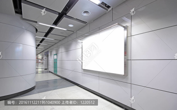現(xiàn)代建筑中的廣告空白