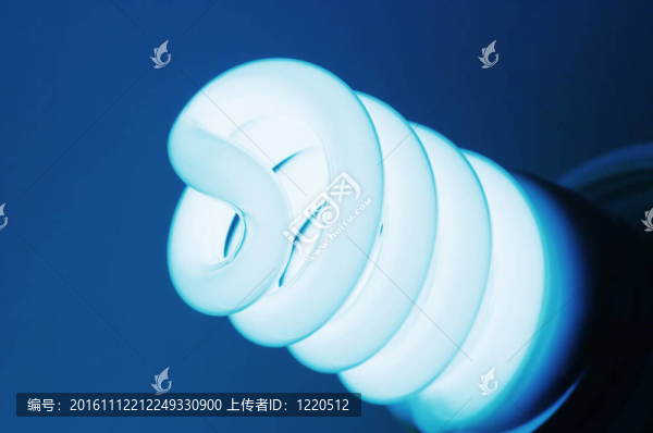 緊湊型熒光燈泡