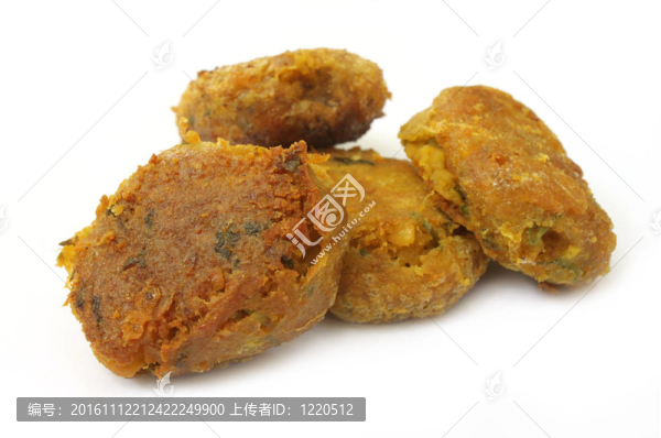 阿拉伯串煎肉