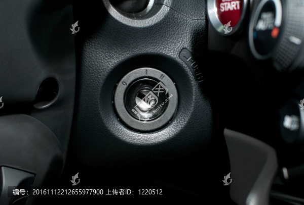 啟動(dòng)汽車