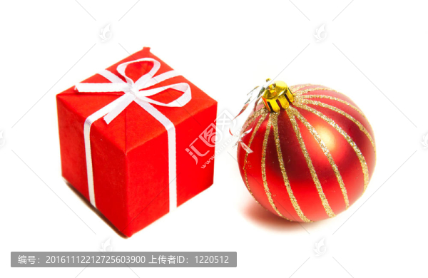 圣誕玩具及禮品。