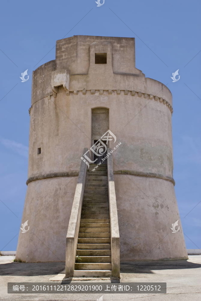 Torre,Suda；Italia