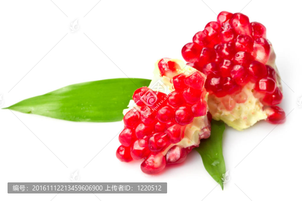 石榴
