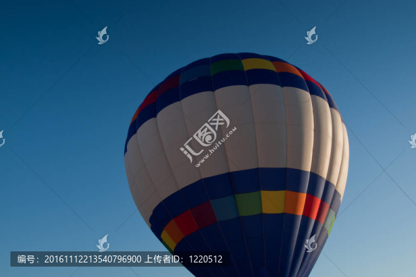 熱空氣氣球