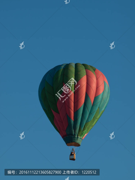 熱空氣氣球