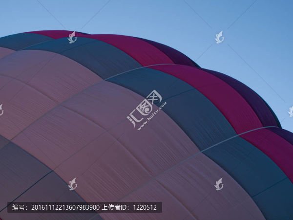 熱空氣氣球