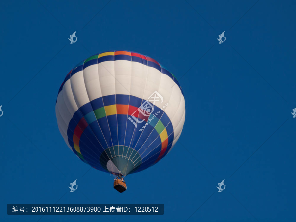 熱空氣氣球