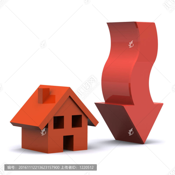 住房市場(chǎng)下滑