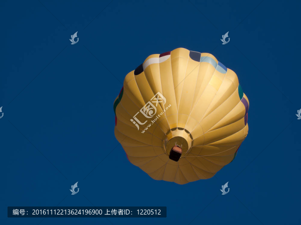熱空氣氣球
