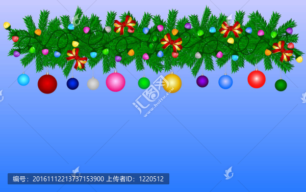 圣誕卡