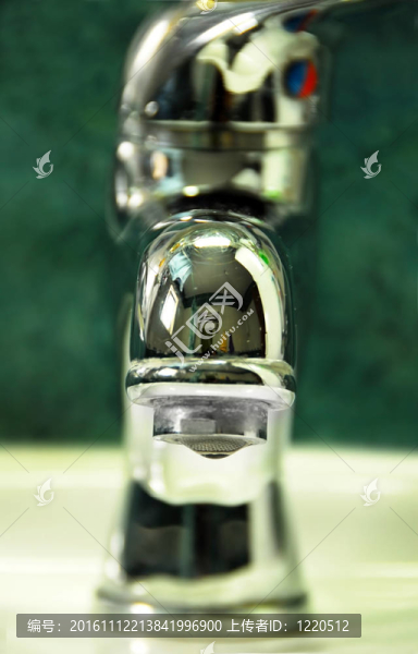 水龍頭
