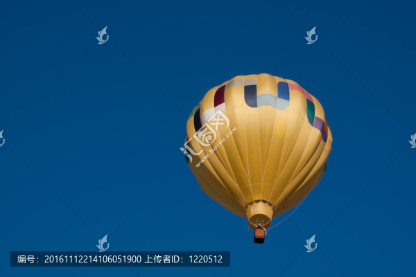 熱空氣氣球