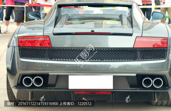 跑車(chē)
