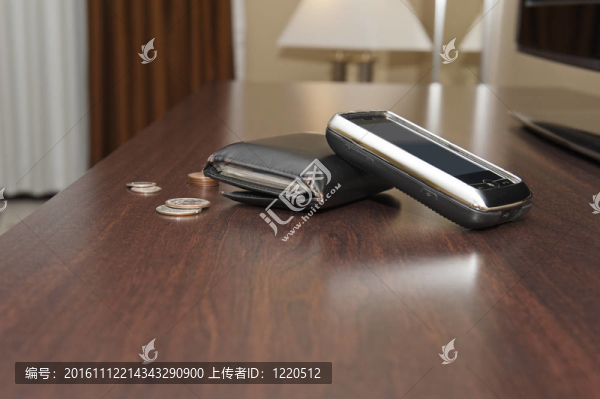 酒店房間梳妝臺