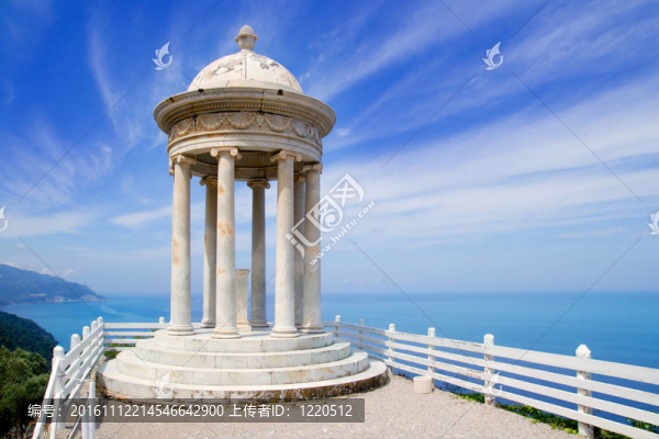 es,Galliner,gazebo的兒子marroig在馬略卡島的海