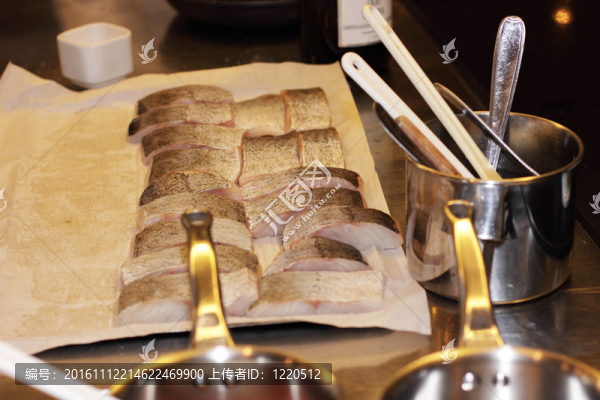 石塊波拉克烤蔬菜的制備