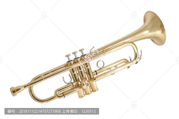 金喇叭
