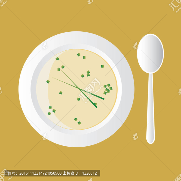 奶油湯