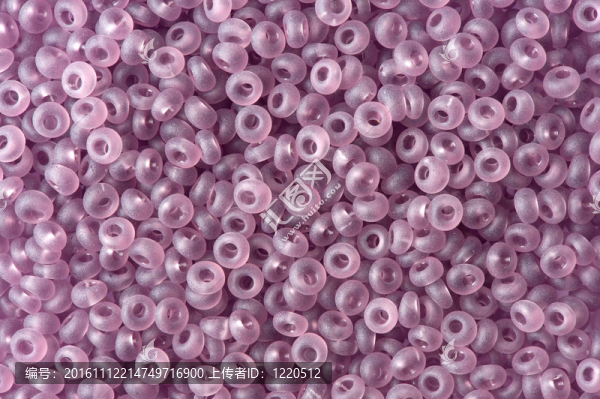 裝飾塑料工藝珠