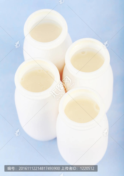 天然白酸奶飲料