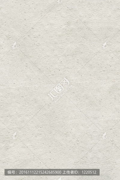 再生紙的紋理