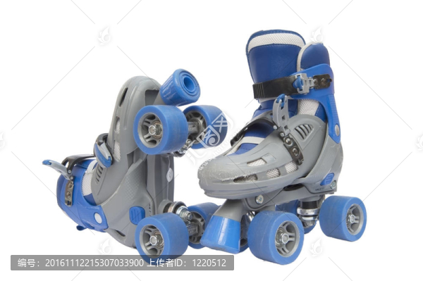 復(fù)古時(shí)髦的rollerboot滑冰