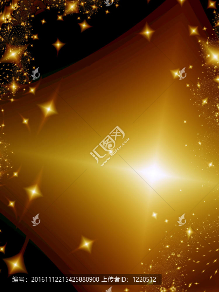 星星