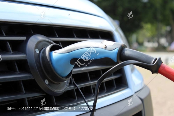 電動(dòng)汽車(chē)