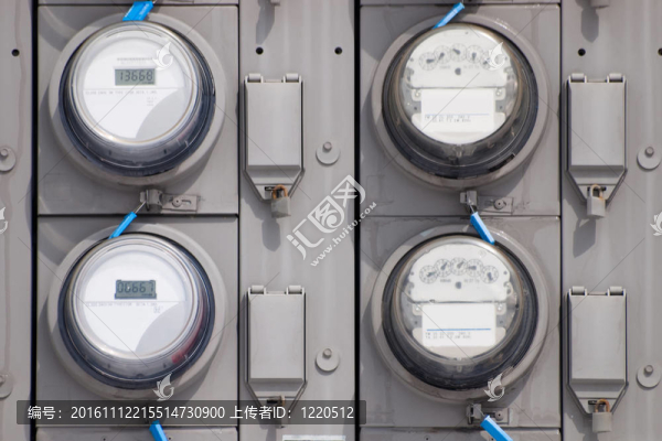 電表