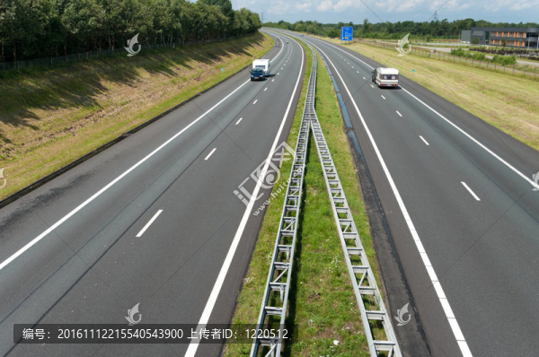 公路