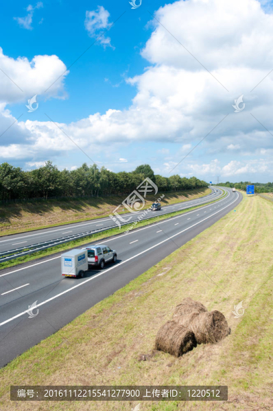 公路