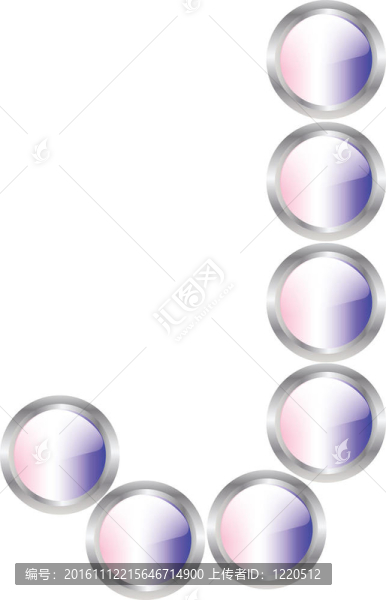 字母J