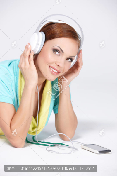 聽音樂