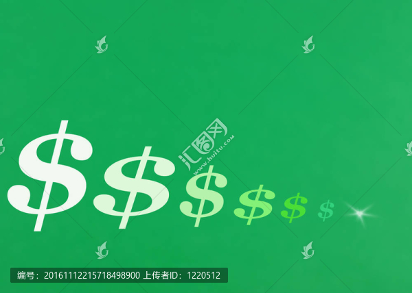 美元的衰落