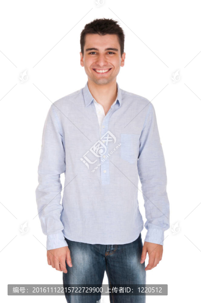 隨便的人