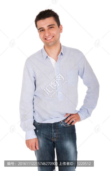 隨便的人