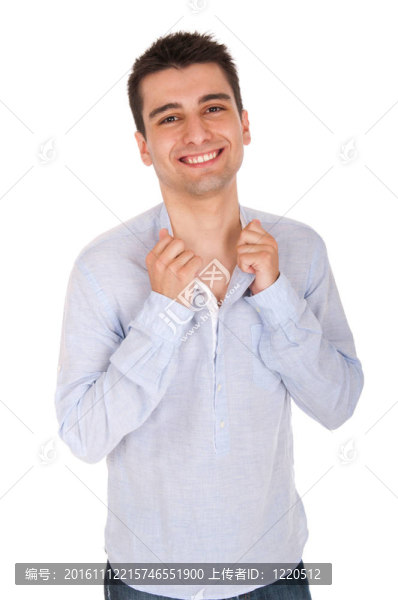 隨便的人