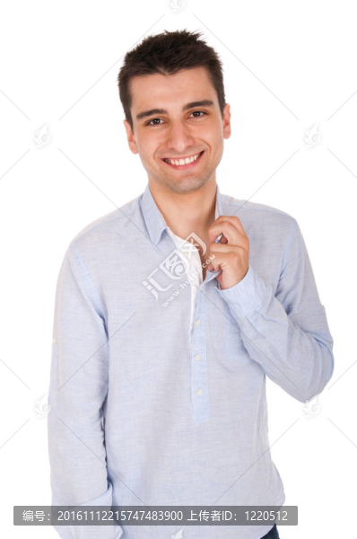 隨便的人