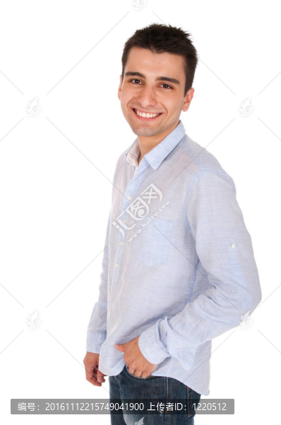 隨便的人冒充