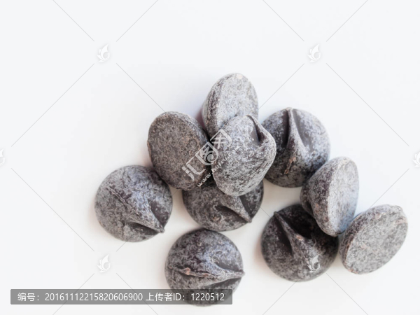 巧克力片