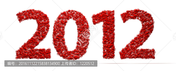 2012新的一年