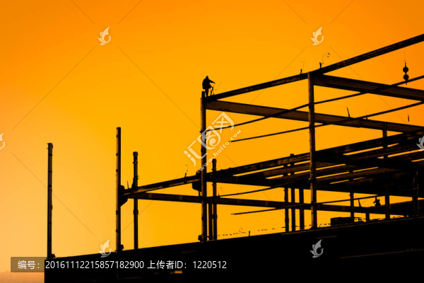 施工現(xiàn)場