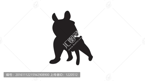 法國斗牛犬