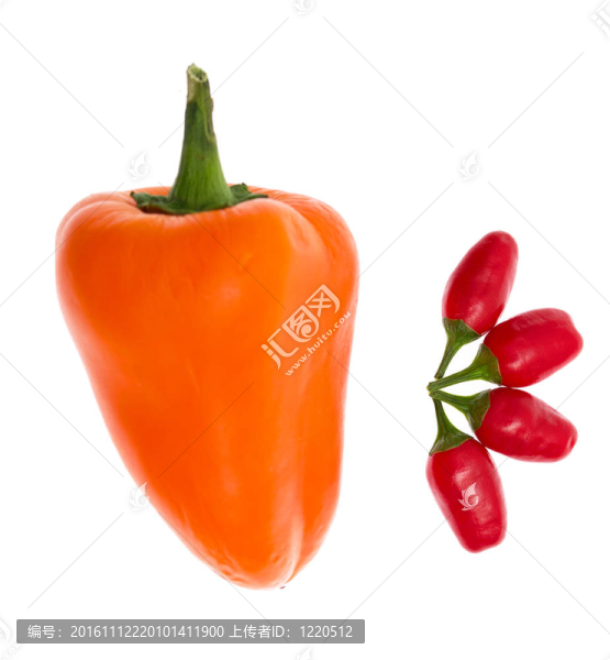 紅辣椒